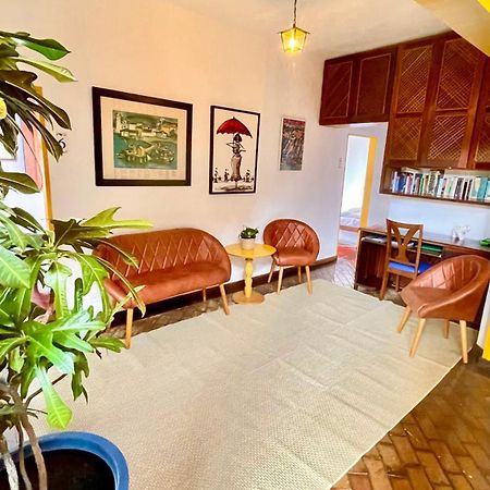 Cafe E Prosa Centro Historico Ξενοδοχείο Παρατί Εξωτερικό φωτογραφία