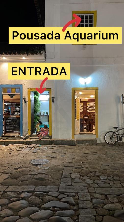 Cafe E Prosa Centro Historico Ξενοδοχείο Παρατί Εξωτερικό φωτογραφία