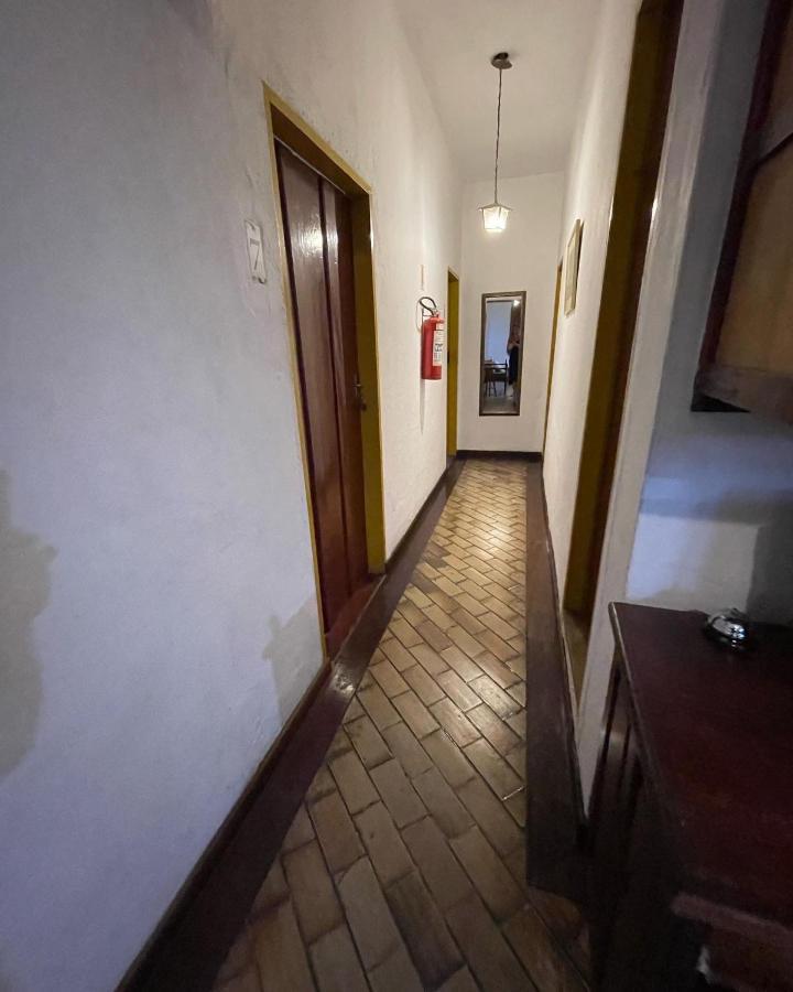 Cafe E Prosa Centro Historico Ξενοδοχείο Παρατί Εξωτερικό φωτογραφία
