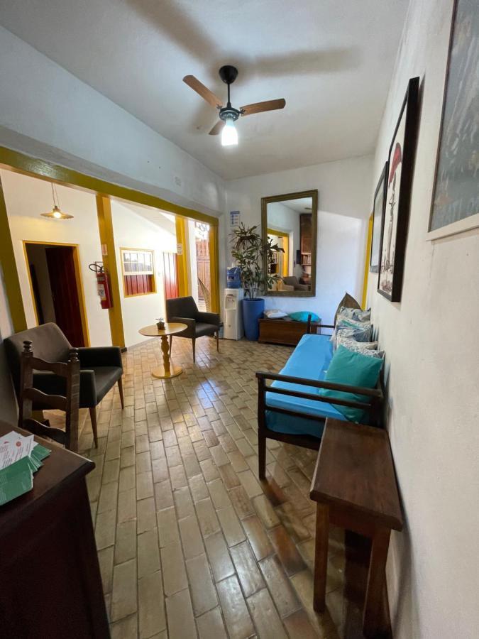 Cafe E Prosa Centro Historico Ξενοδοχείο Παρατί Εξωτερικό φωτογραφία