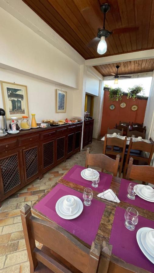 Cafe E Prosa Centro Historico Ξενοδοχείο Παρατί Εξωτερικό φωτογραφία