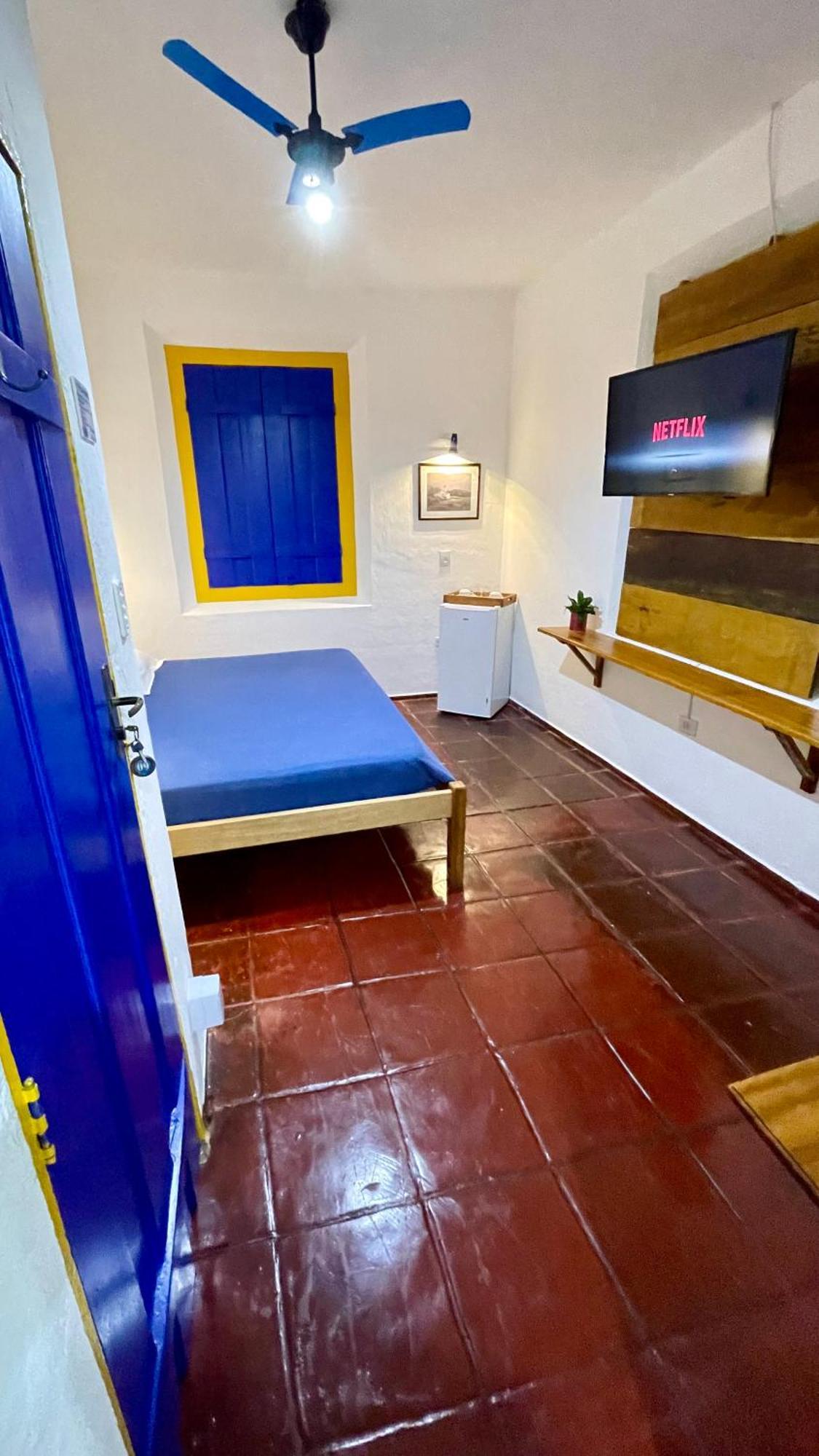 Cafe E Prosa Centro Historico Ξενοδοχείο Παρατί Εξωτερικό φωτογραφία