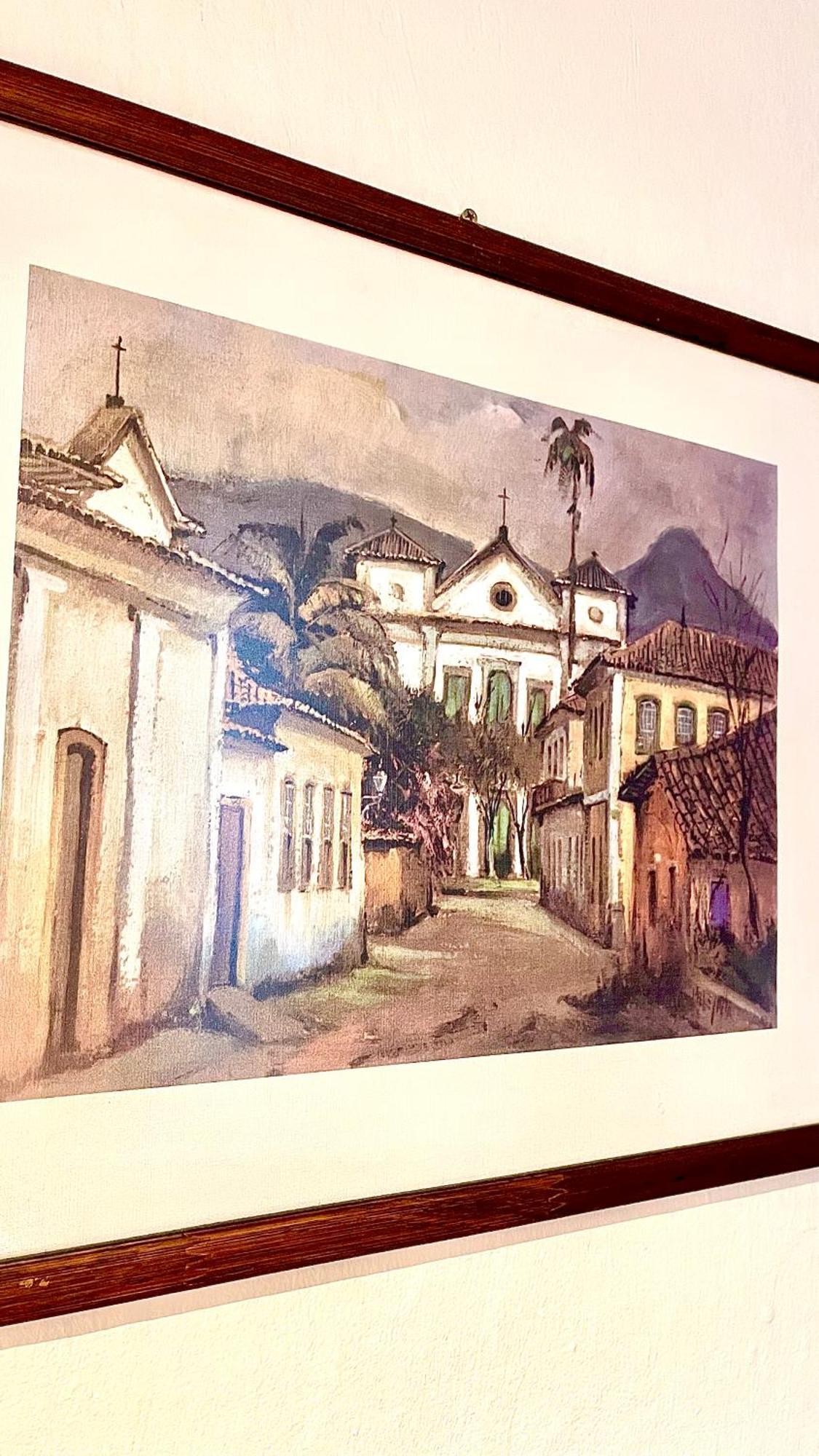 Cafe E Prosa Centro Historico Ξενοδοχείο Παρατί Εξωτερικό φωτογραφία