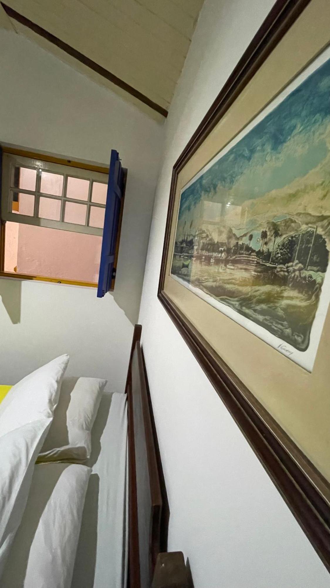 Cafe E Prosa Centro Historico Ξενοδοχείο Παρατί Εξωτερικό φωτογραφία