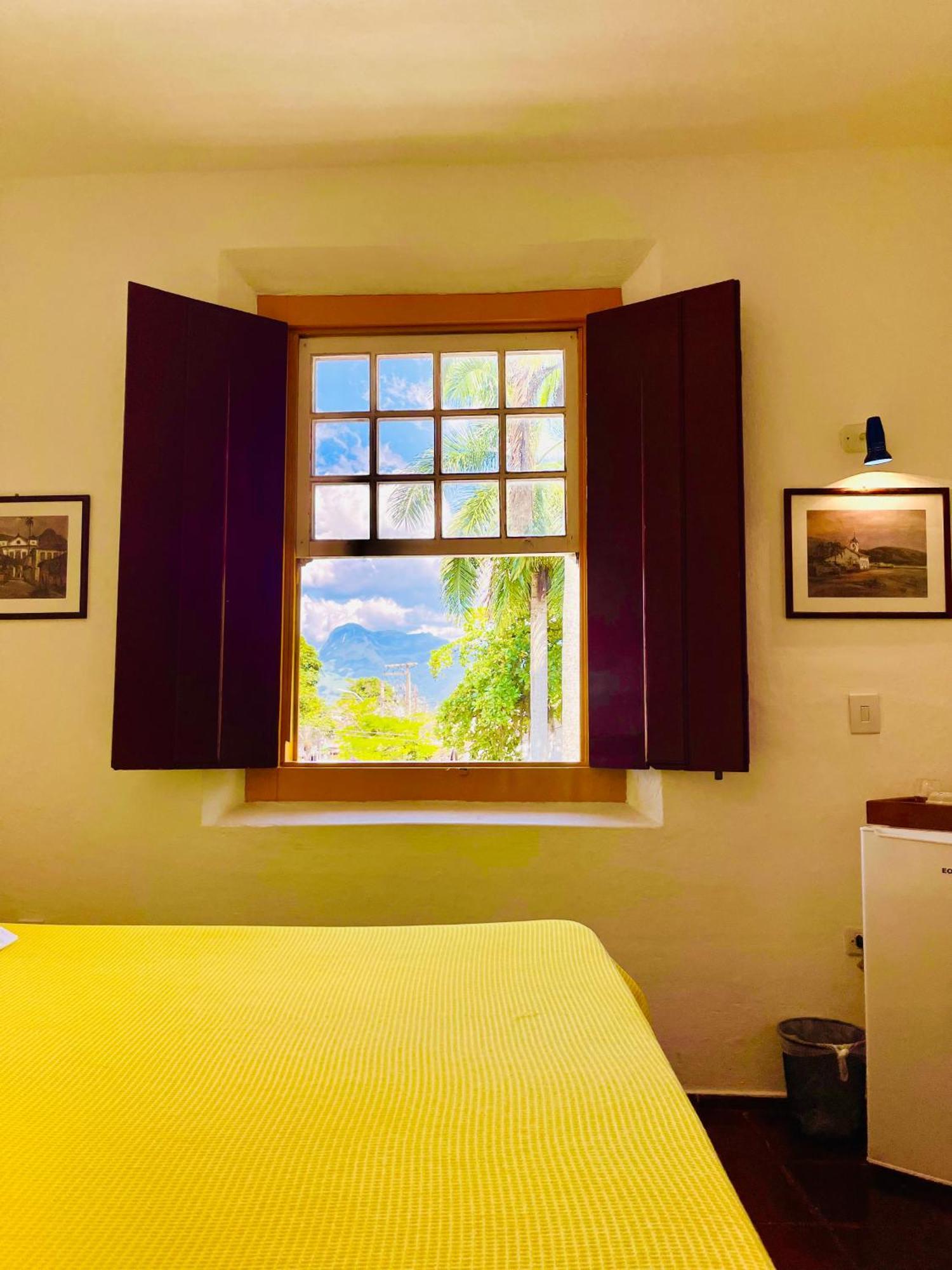 Cafe E Prosa Centro Historico Ξενοδοχείο Παρατί Εξωτερικό φωτογραφία
